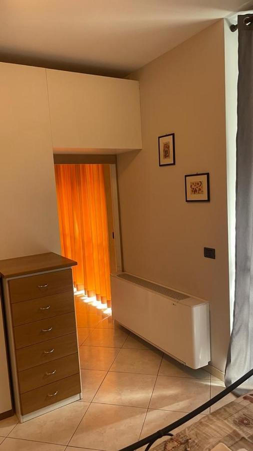La Dolce Vita Bergamo Exteriör bild