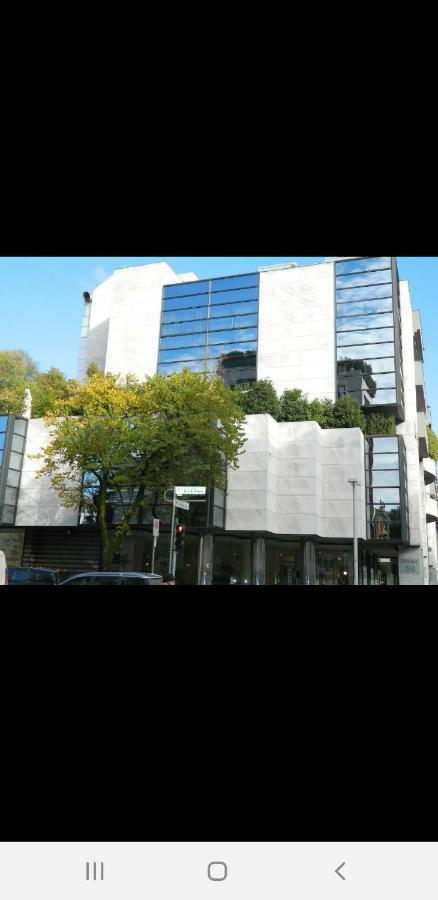 La Dolce Vita Bergamo Exteriör bild